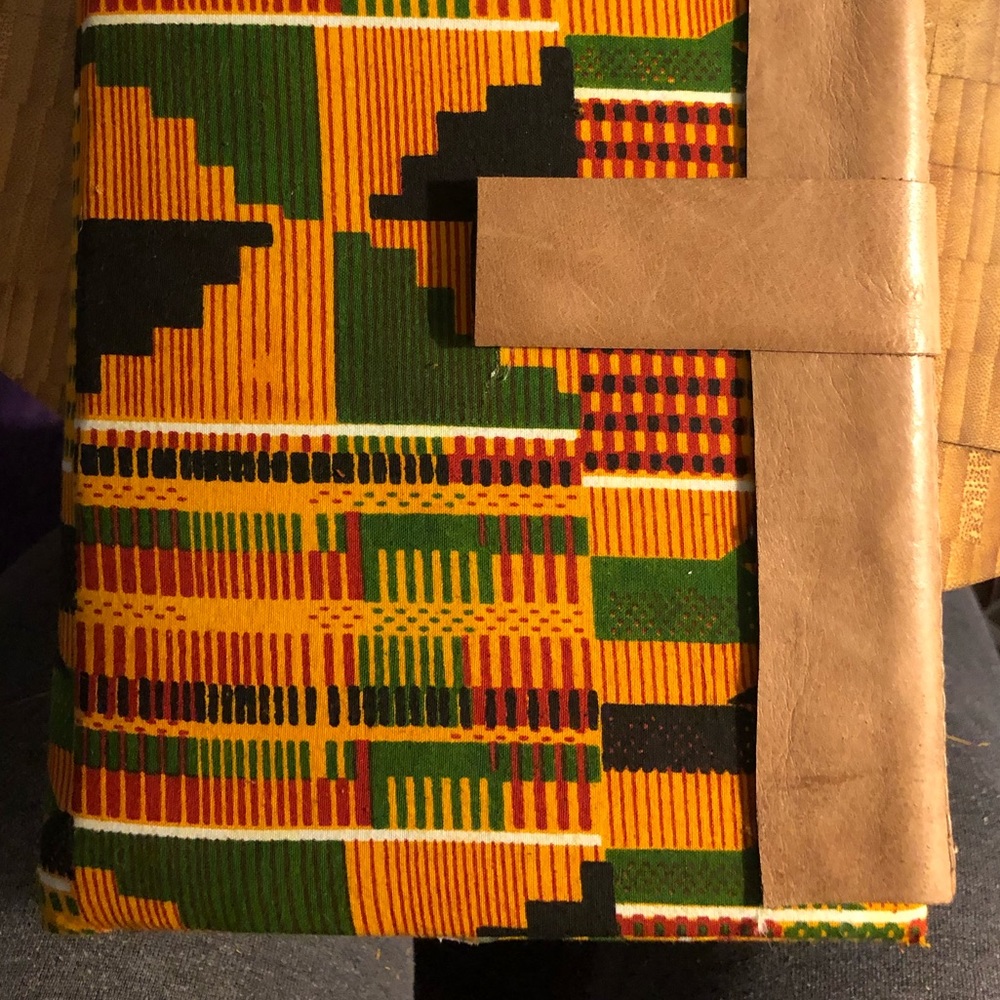 Handmade tablet case - Picture 2 of 7